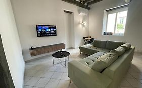 Atypique - Centre historique - Appartement 2 chambres